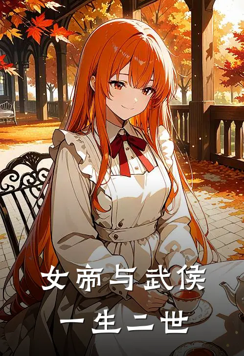 女帝与武侯一生二世