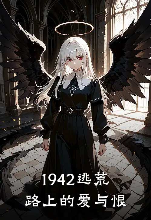 1942逃荒路上的爱与恨