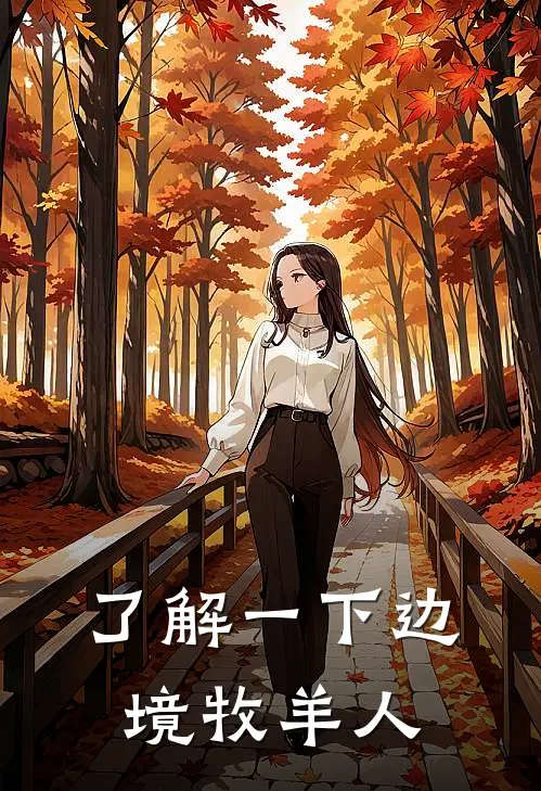 了解一下边境牧羊人