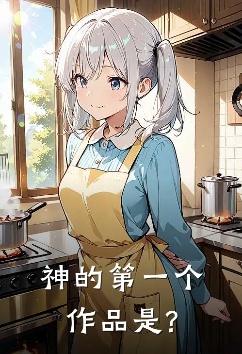 神的第一个作品是?