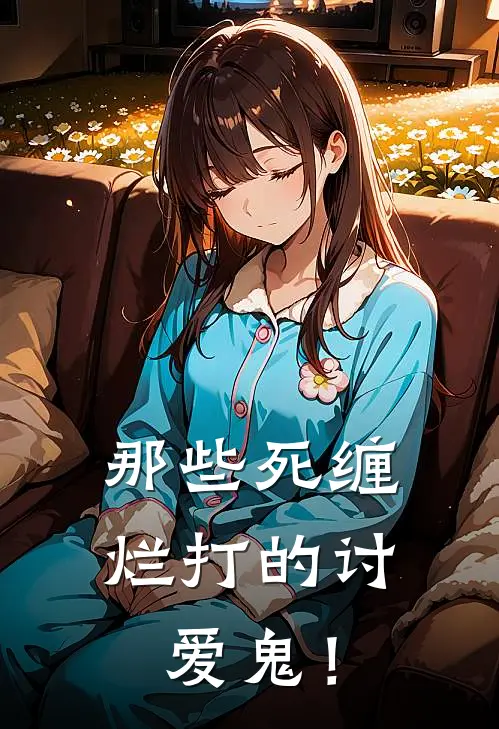 那些死缠烂打的讨爱鬼！