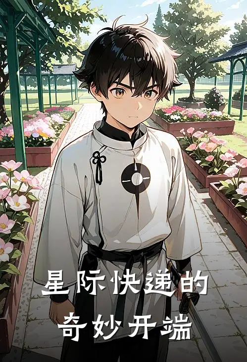 星际快递的奇妙开端
