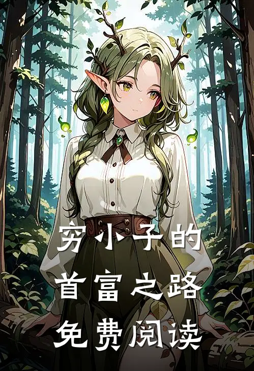 穷小子的首富之路免费阅读