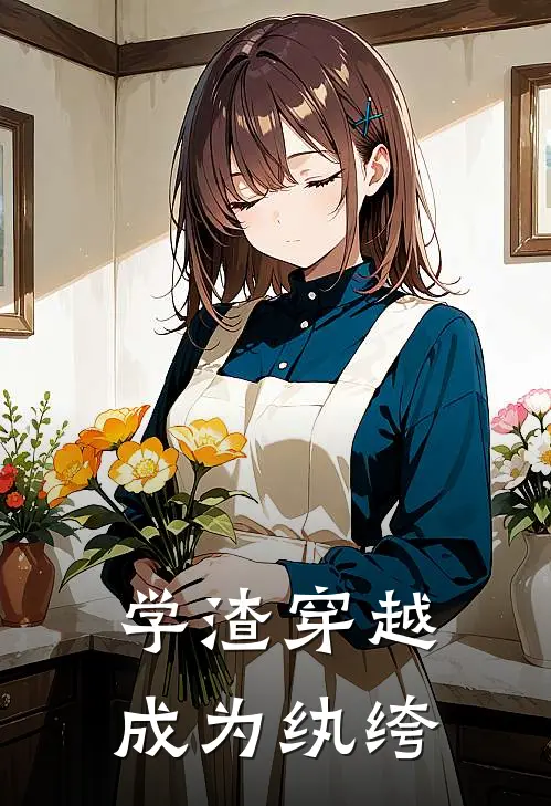 学渣穿越成为纨绔