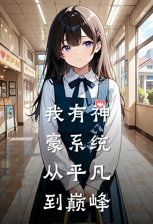 我有神豪系统，从平凡到巅峰