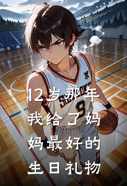 12岁那年，我给了妈妈最好的生日礼物