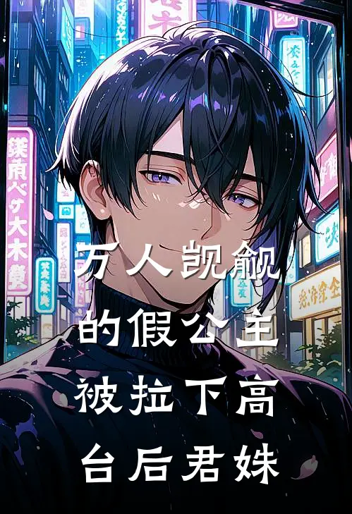 万人觊觎的假公主被拉下高台后君姝