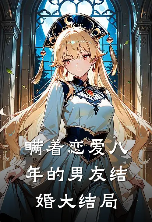 瞒着恋爱八年的男友结婚大结局