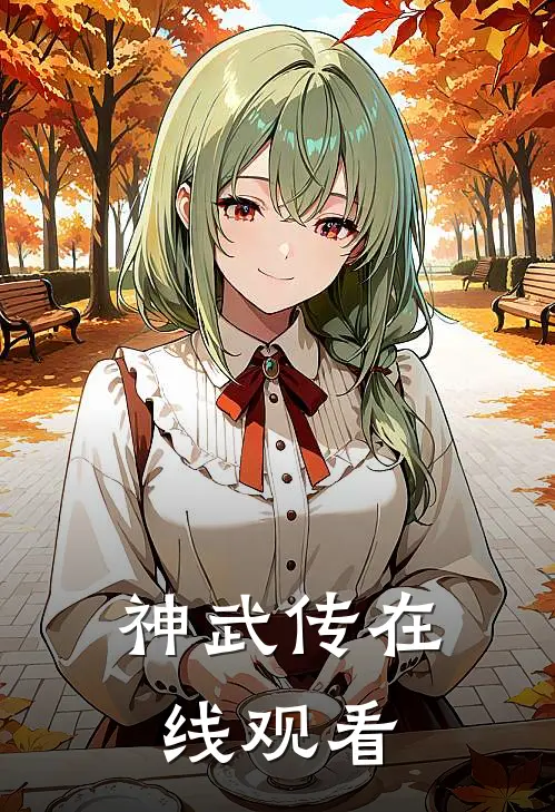 神武传在线观看