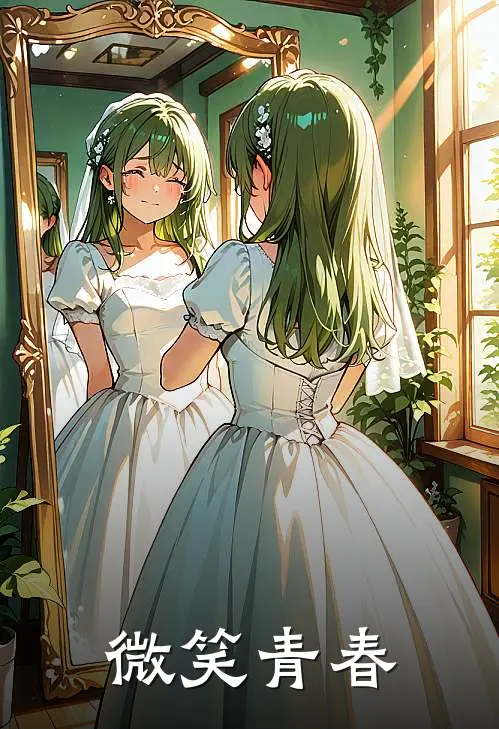 微笑青春