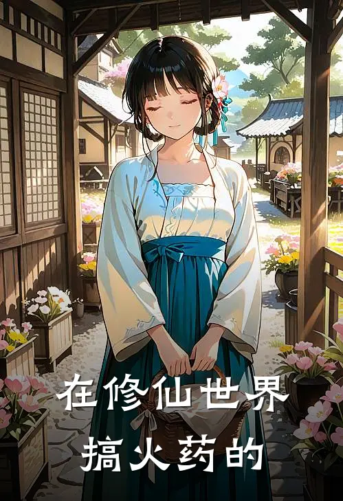 在修仙世界搞火药的