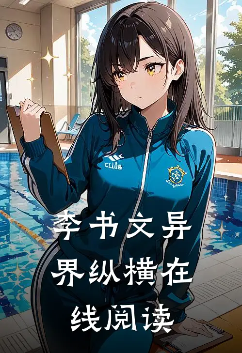 李书文异界纵横在线阅读