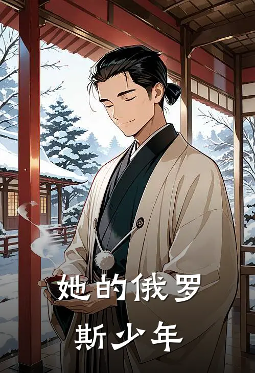 她的俄罗斯少年