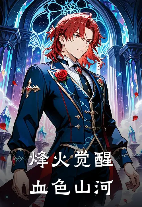 烽火觉醒：血色山河