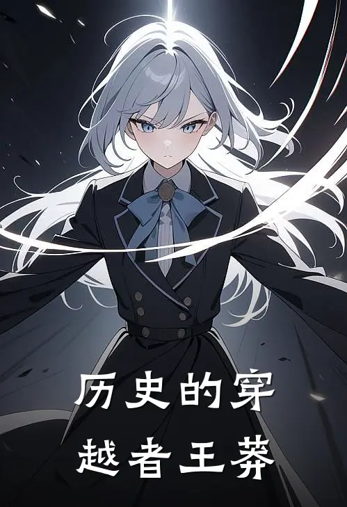 历史的穿越者王莽