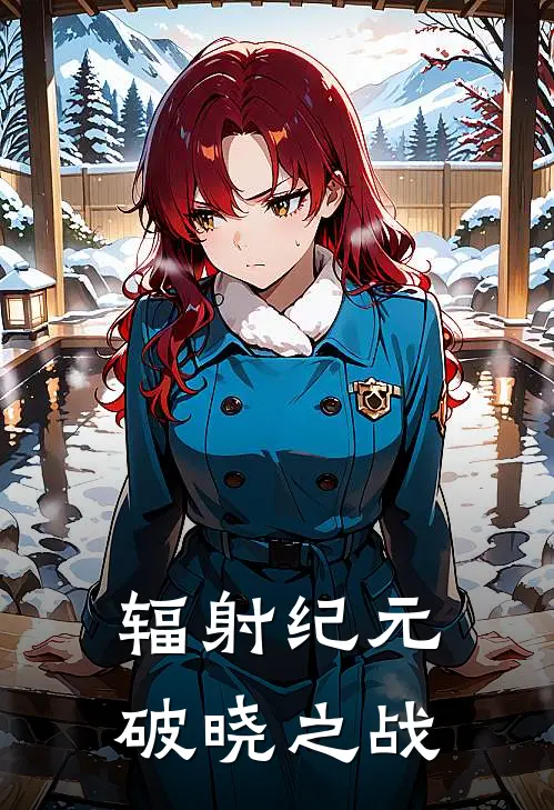 辐射纪元：破晓之战