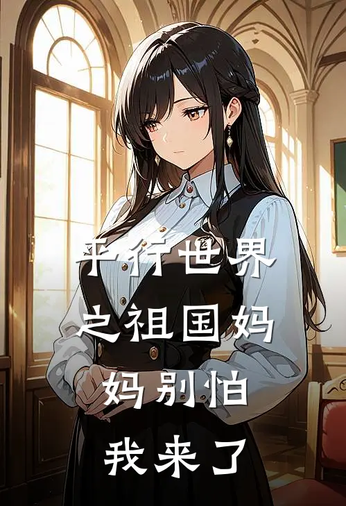 平行世界之祖国妈妈别怕，我来了