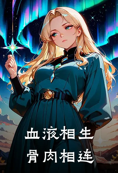 血液相生，骨肉相连