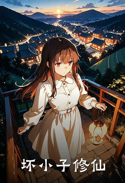 坏小子修仙