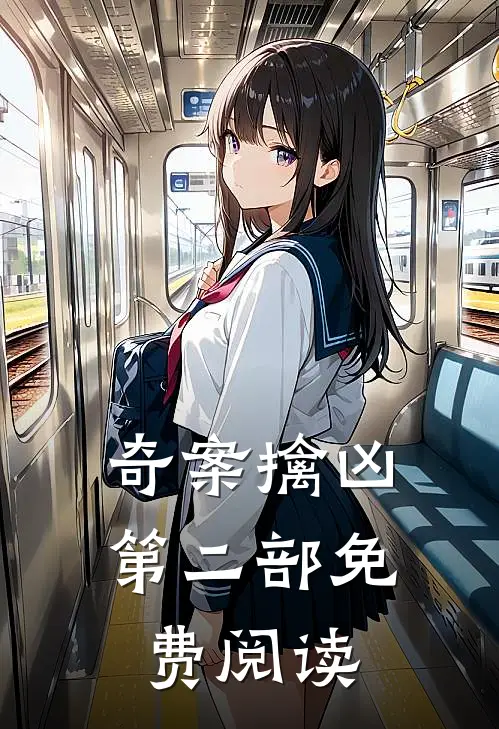 奇案擒凶第二部免费阅读