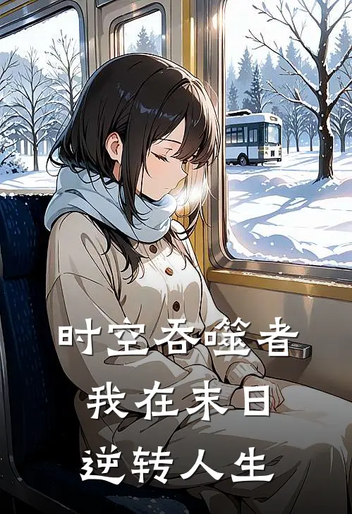 时空吞噬者：我在末日逆转人生