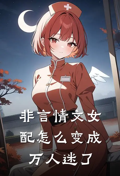 非言情文女配怎么变成万人迷了