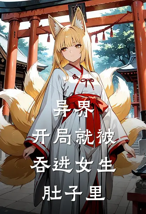 异界：开局就被吞进女生肚子里