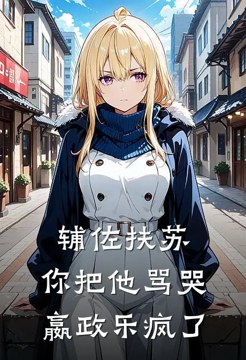 辅佐扶苏，你把他骂哭嬴政乐疯了