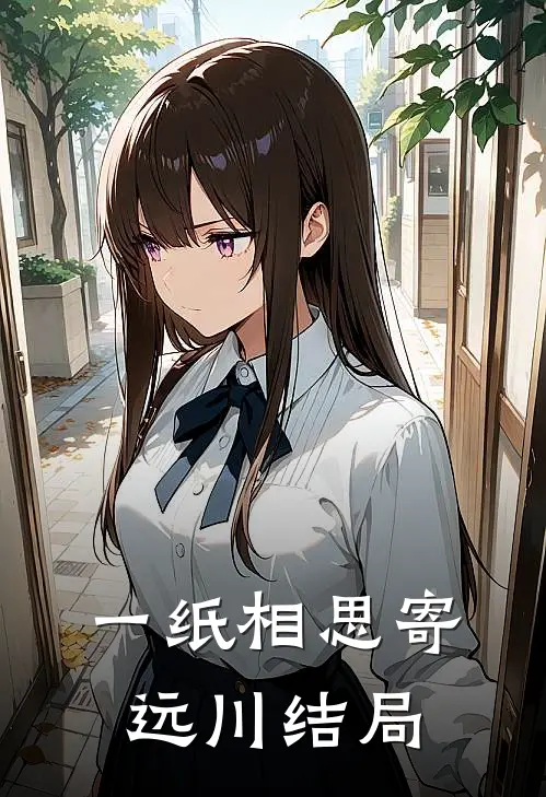 一纸相思寄远川结局