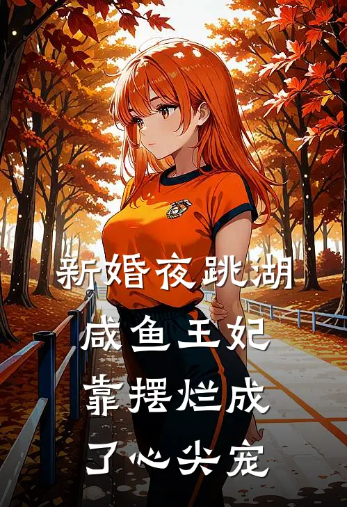 新婚夜跳湖，咸鱼王妃靠摆烂成了心尖宠