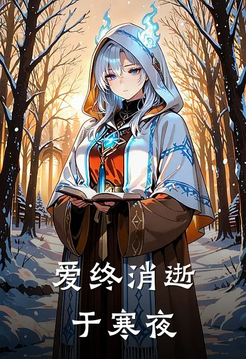 爱终消逝于寒夜