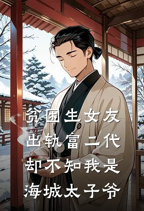 贫困生女友出轨富二代，却不知我是海城太子爷