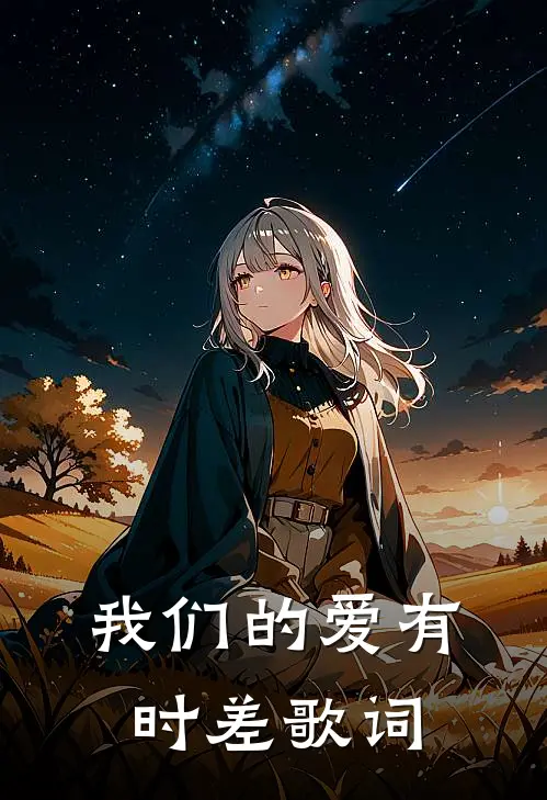 我们的爱有时差歌词