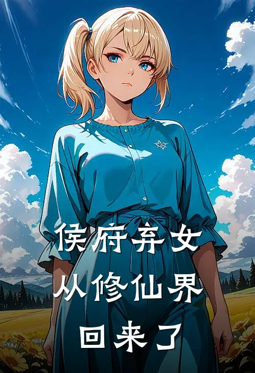 侯府弃女，从修仙界回来了