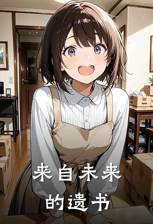 来自未来的遗书