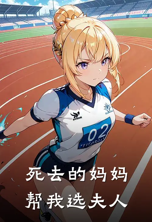 死去的妈妈帮我选夫人