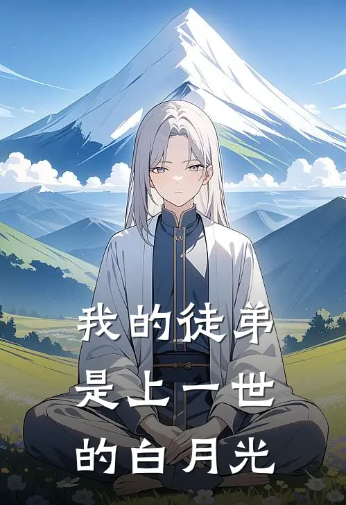 我的徒弟，是上一世的白月光