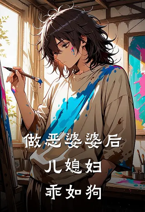 做恶婆婆后，儿媳妇乖如狗