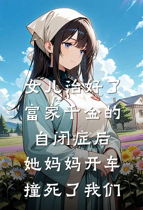 女儿治好了富家千金的自闭症后，她妈妈开车撞死了我们