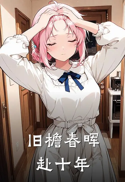 旧檐春晖赴十年