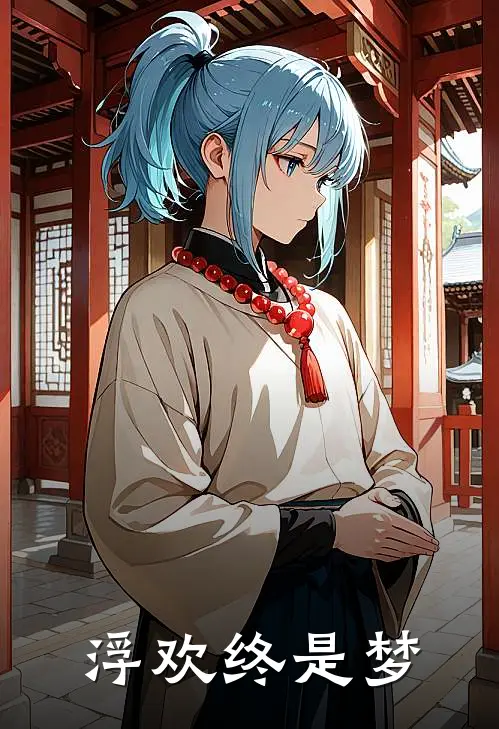 浮欢终是梦