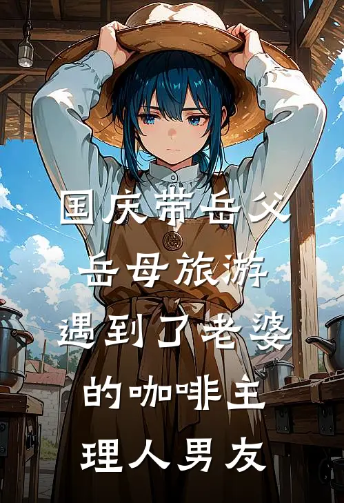 国庆带岳父岳母旅游，遇到了老婆的咖啡主理人男友