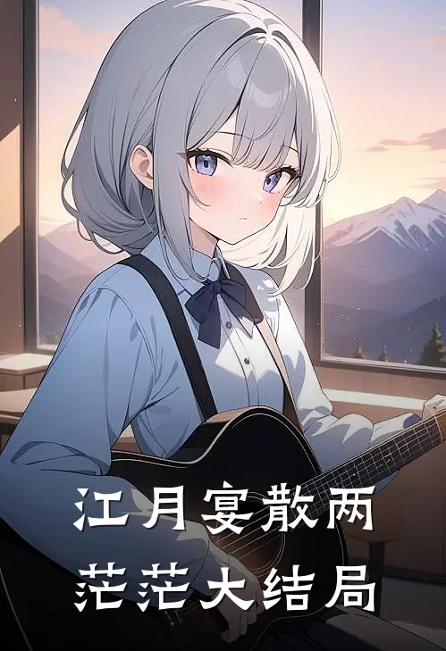 江月宴散两茫茫大结局