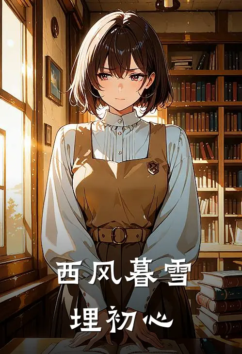 西风暮雪埋初心