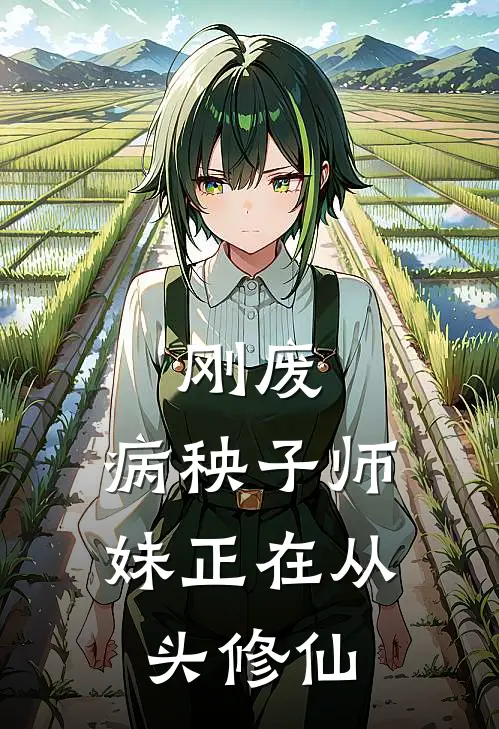 刚废，病秧子师妹正在从头修仙