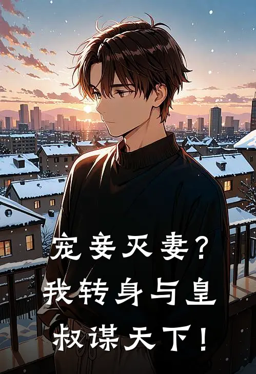 宠妾灭妻？我转身与皇叔谋天下！