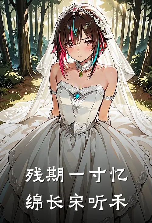 残期一寸忆绵长宋听禾