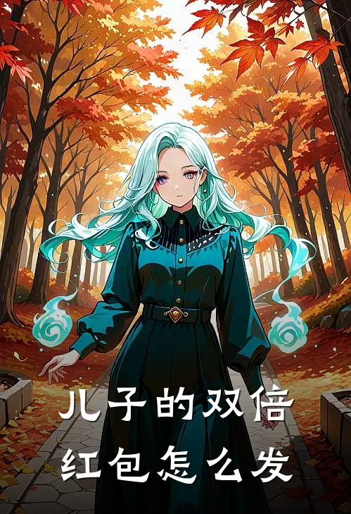 儿子的双倍红包怎么发