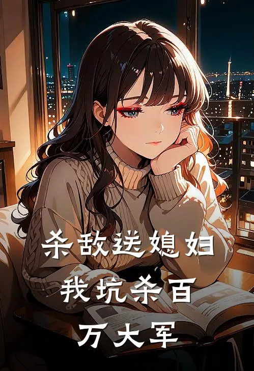 杀敌送媳妇，我坑杀百万大军