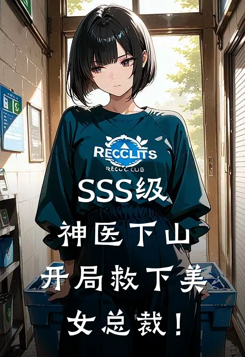 SSS级神医下山，开局救下美女总裁！